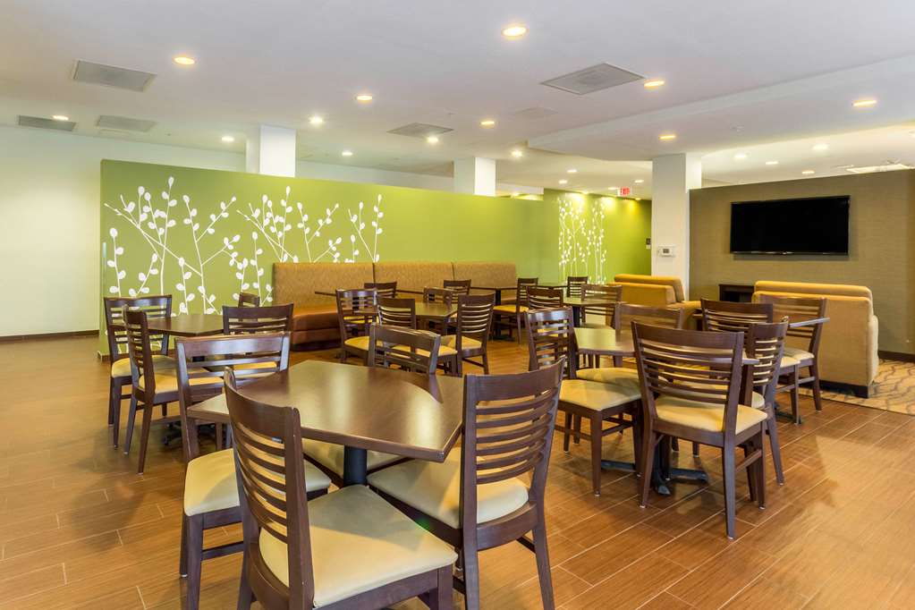 Sleep Inn & Suites Jourdanton Pleasanton - photo 28