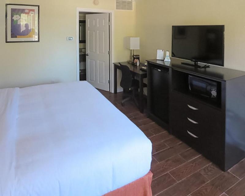 The Link Hotel - photo 12