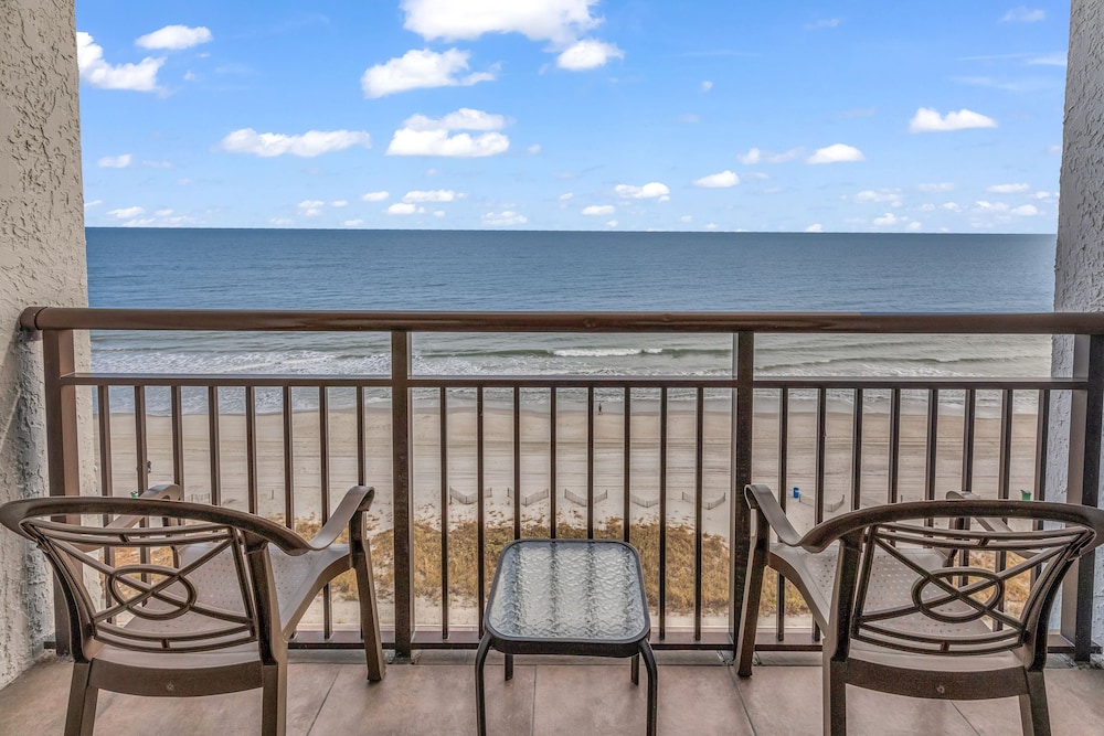 Beach front Condos Located in the Caribbean Resort with Pool and Lazy River - photo 15