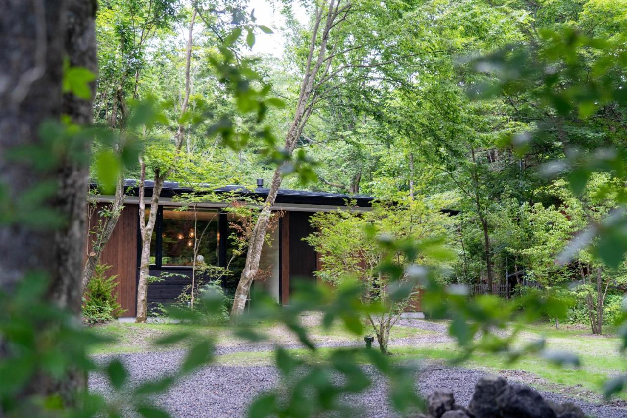 La Maison Karuizawa — 4-Star Luxury Hotel in Nagano, Japan