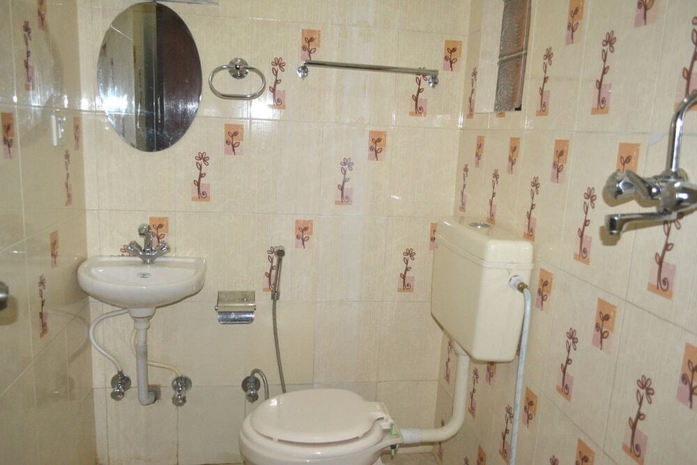 Palagya Hotel — Kathmandu — photo 2