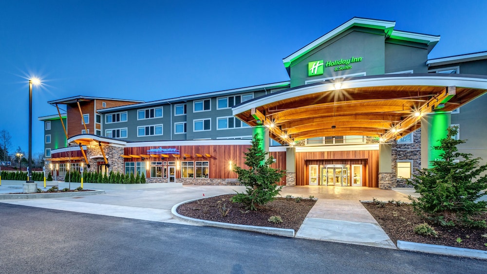 Holiday Inn & Suites Bellingham by IHG - photo 105
