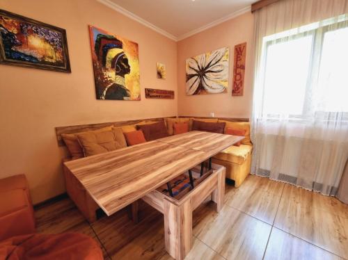 Allegria House