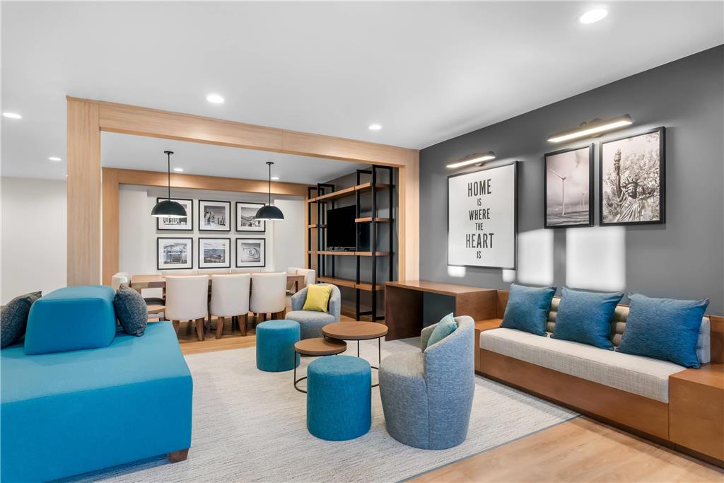 Everhome Suites Cheyenne - photo 9