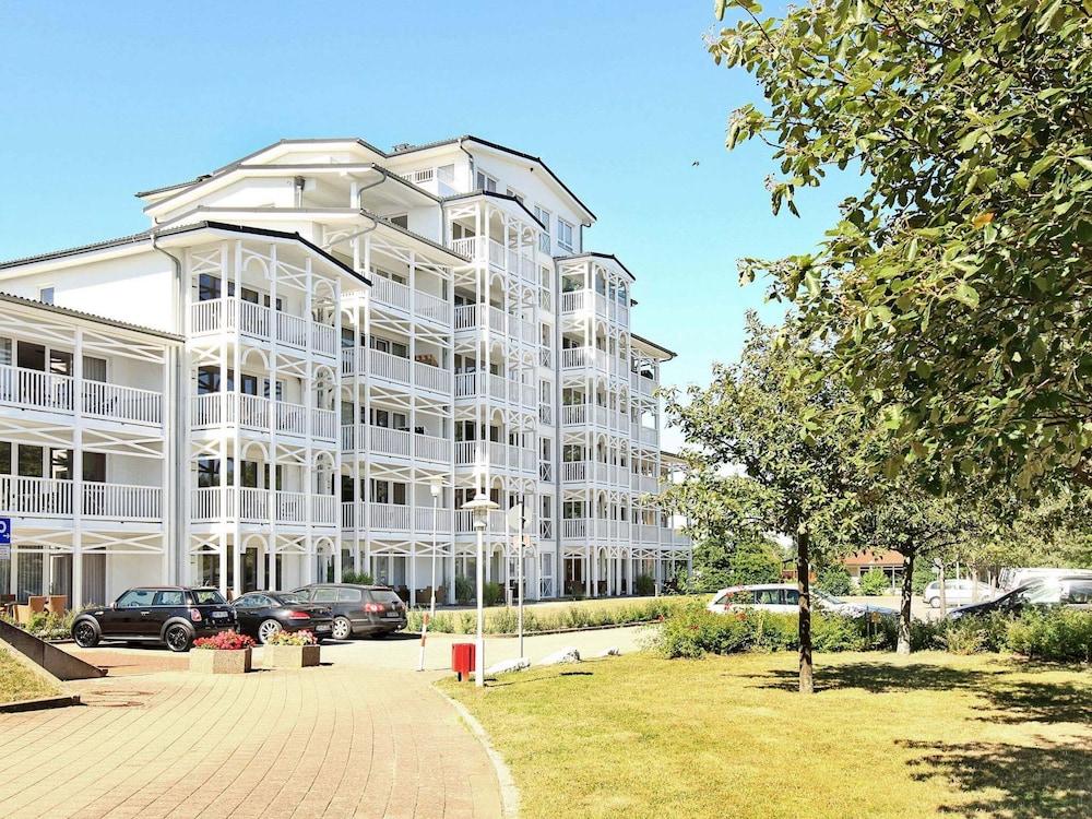Holiday Home in Groayenbrode — 5-Star Luxury Hotel in Grossenbrode, Germany
