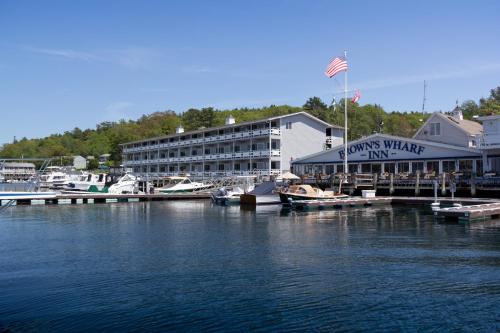 Brown's Wharf Inn - photo 14