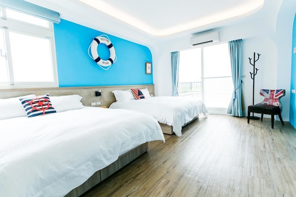 After the Court Chiaohsi in Yilan, Republic of China Taiwan