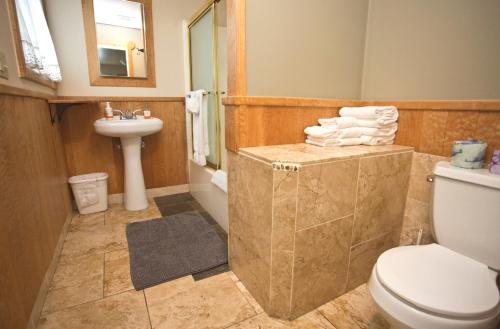 Agate Beach Motel - photo 17