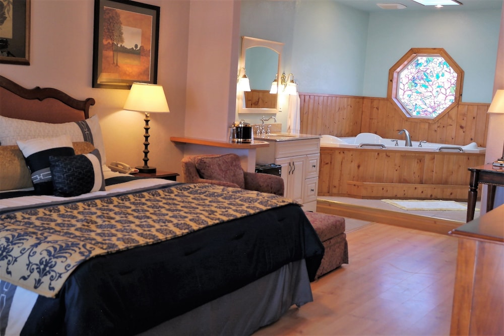 Coast Inn and Spa Fort Bragg - photo 50
