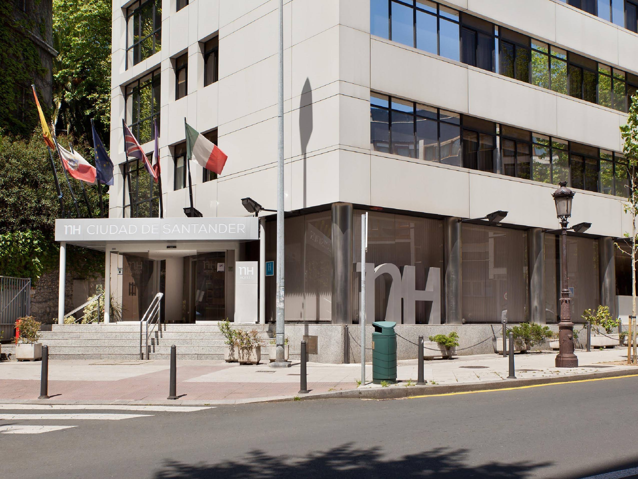 NH Ciudad de Santander