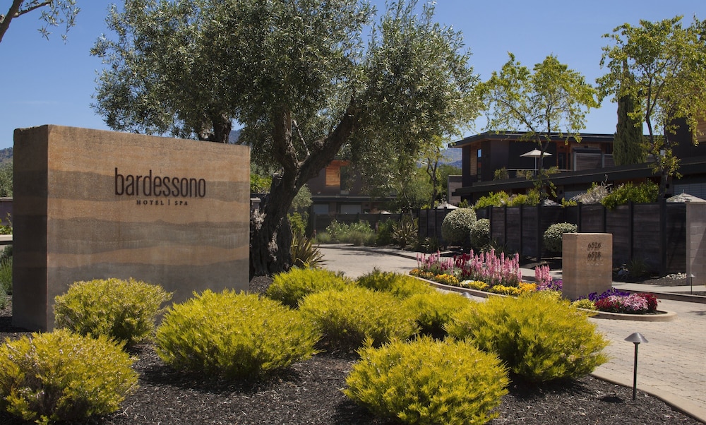 Bardessono Hotel and Spa - photo 105