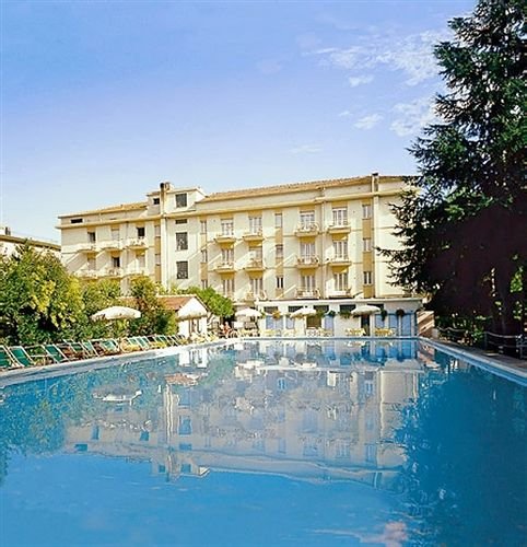 Hotel Royal Esplanade — Diano Marina