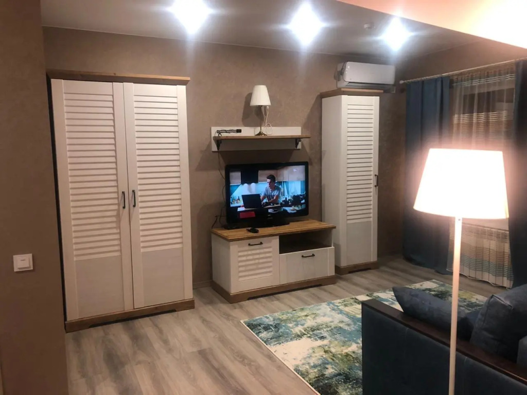 Gostevoi dom Versta in Novaya Usman', Russia