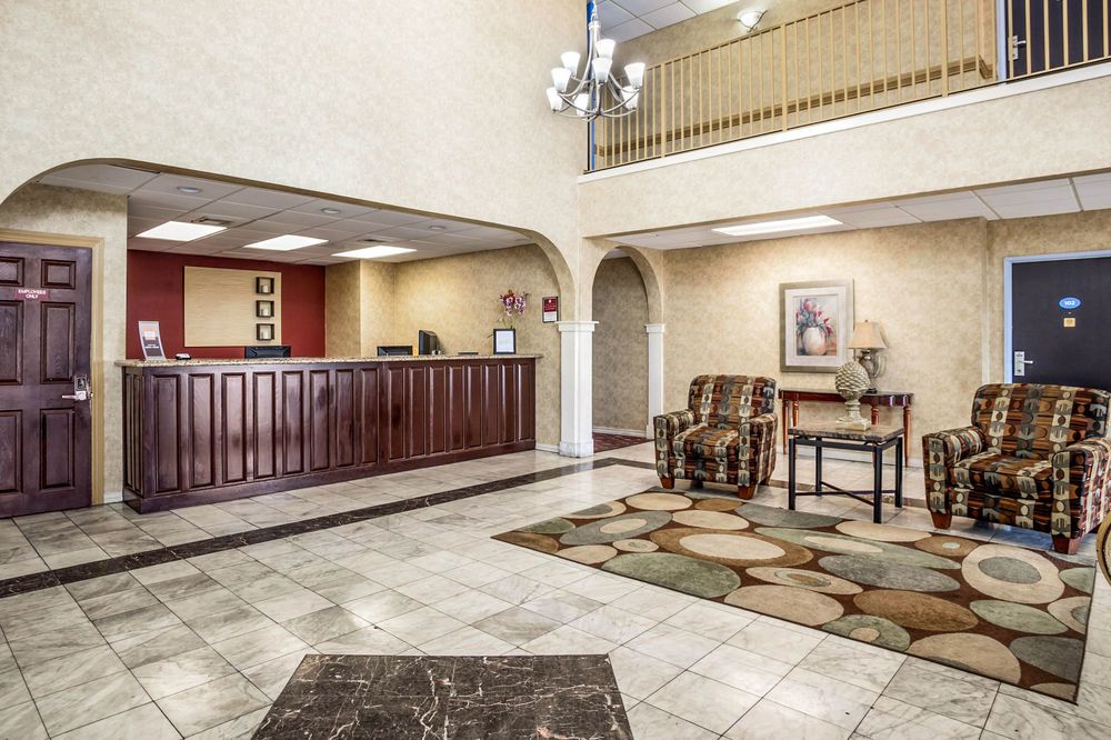 Rodeway Inn & Suites East I 44 - photo 19