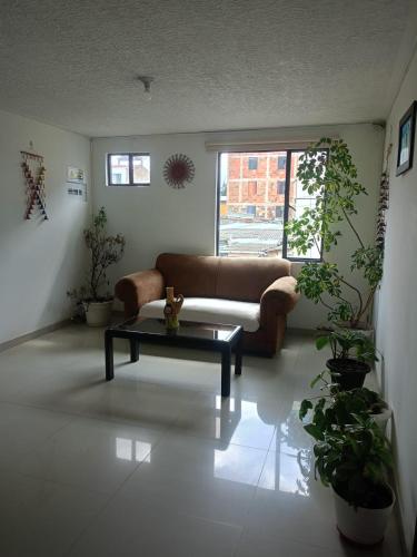 Hotel Villas del Real Tunja in Tunja, Colombia