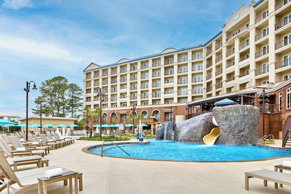 Renaissance Shoals Resort & Spa - photo 48