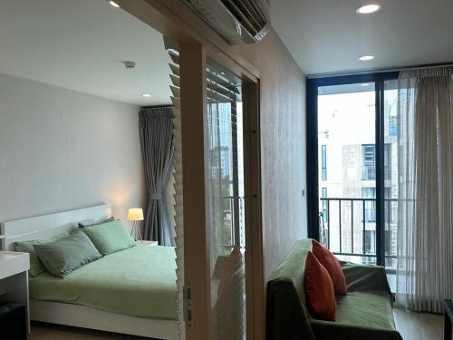 1 Bed room at nimman mountain view — 4-Star Luxury Hotel in Chiang Mai, Thailand