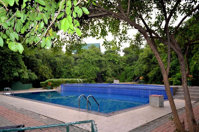 Nice Place Resort in Dambulla, Sri Lanka