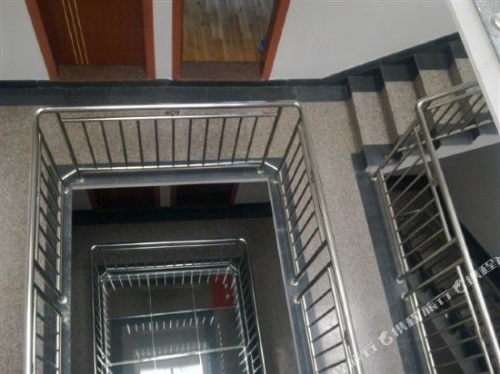 Baishuiyang in Pingnan, People's Republic of China