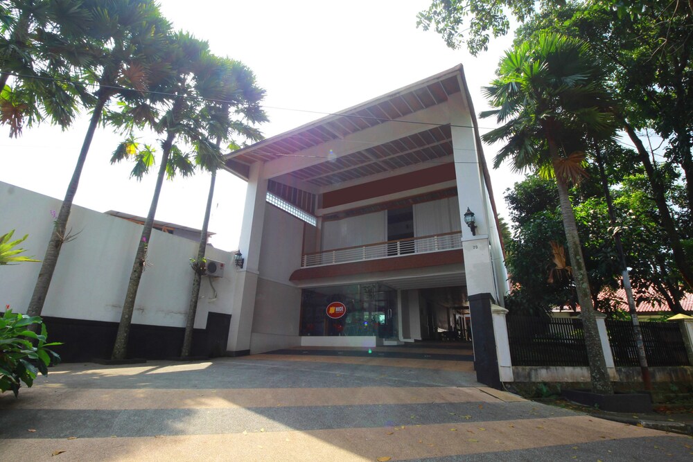 Airy Cidadap Kapten Tendean 73 Bandung in Bandung, Indonesia