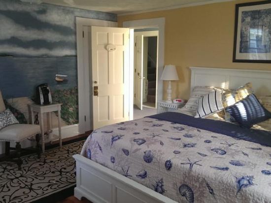 The Inn at Lewis Bay - photo 18