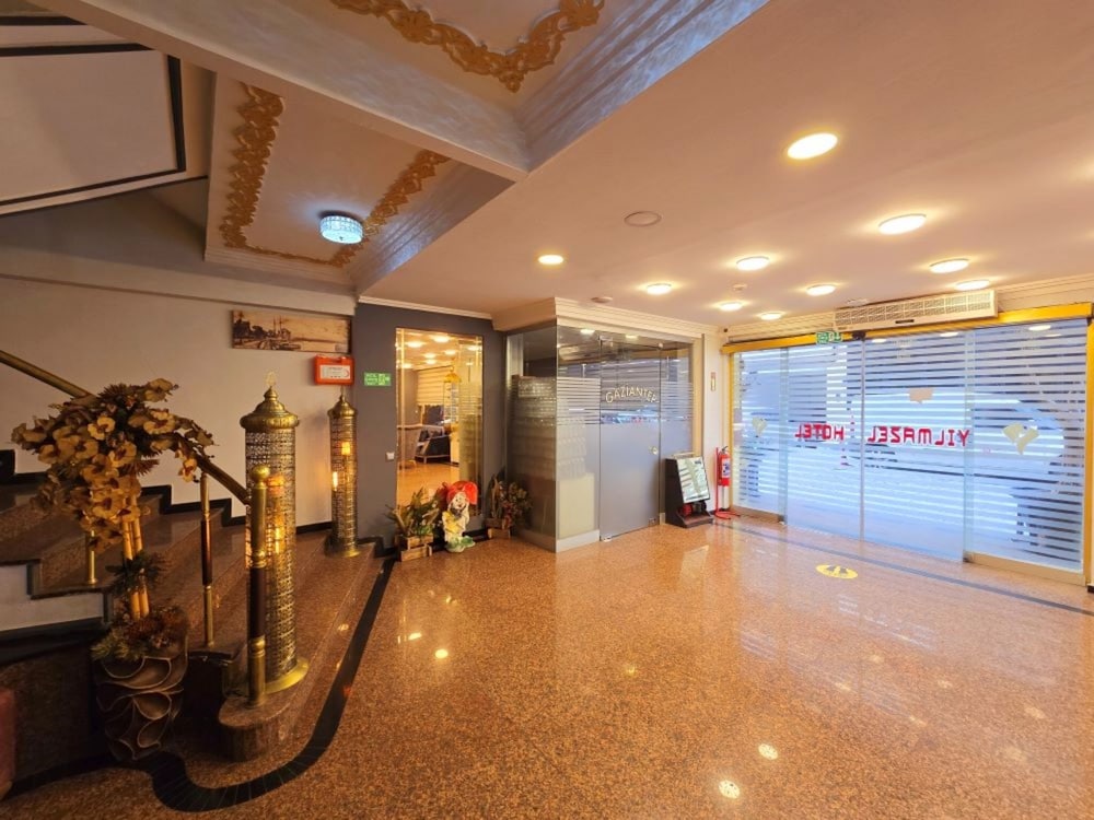 Yilmazel Hotel — Gaziantep — photo 3