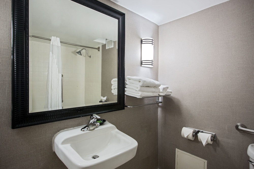 Holiday Inn Express Rolling Meadows Schaumburg Area by IHG - photo 12