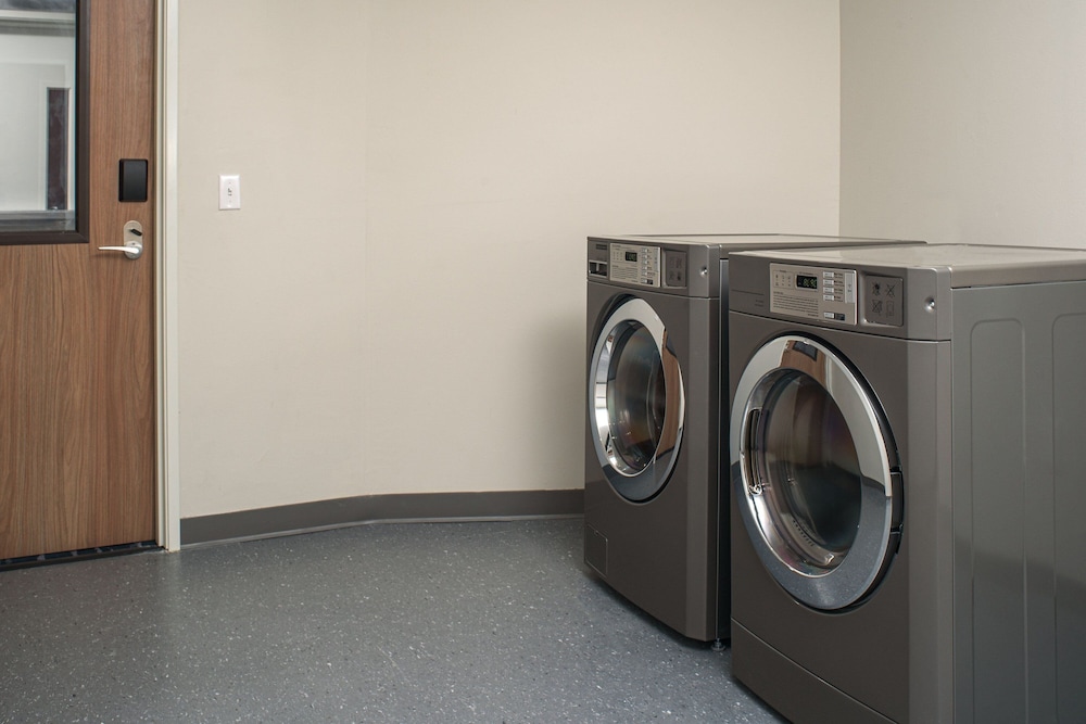 Fairfield Inn & Suites By Marriott Cullman - photo 20