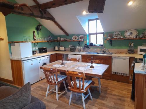 Moira Barn At Berwickhall — Moira — photo 5