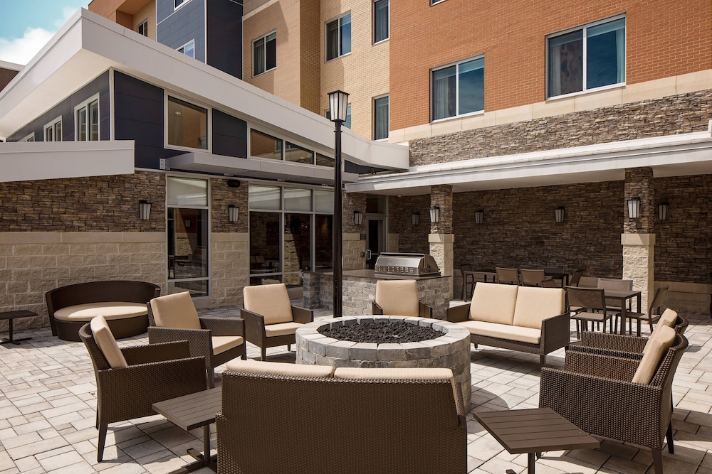 Residence Inn by Marriott Detroit Farmington Hills - photo 14
