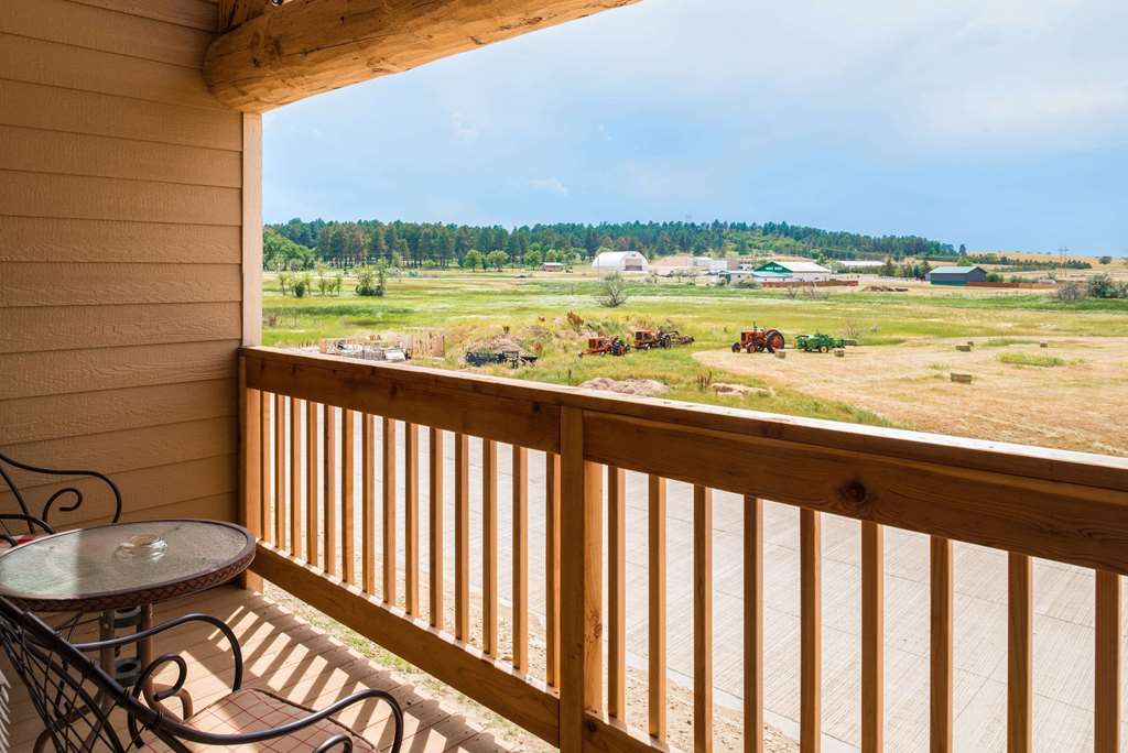 AmericInn by Wyndham Belle Fourche - photo 19