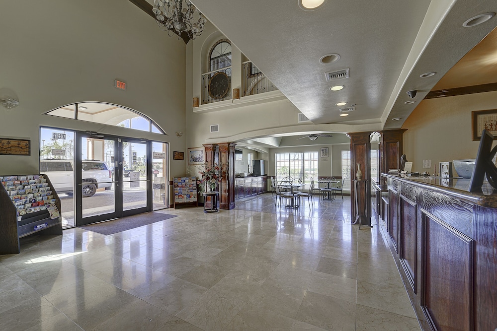 Casa Rosa Inn - photo 5