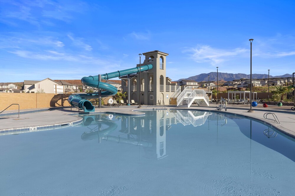Endless Summer Brand New Waterpark - photo 26