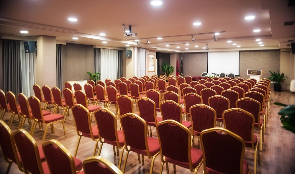 כנסים ואירועים