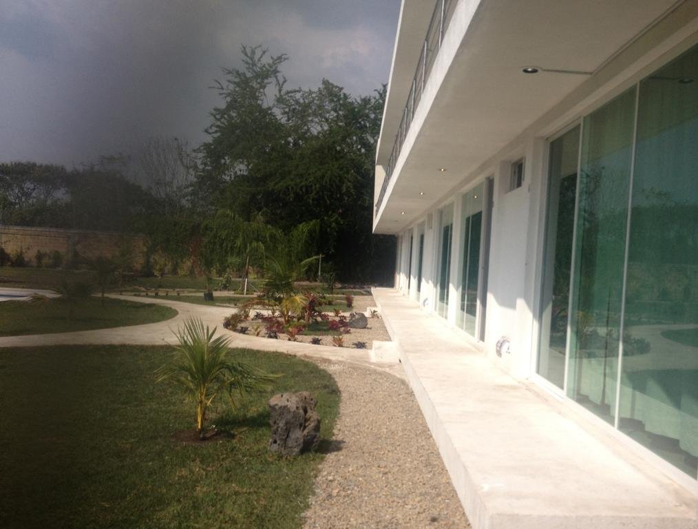 Quinta Souffle in Xochitepec, Mexico