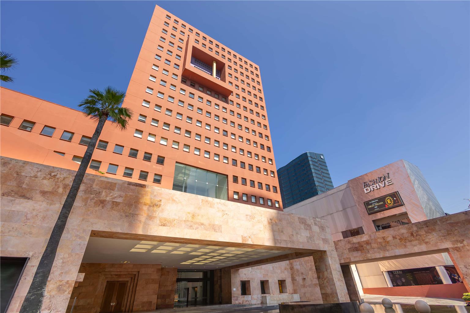 Barceló Monterrey Valle in Monterrey, Mexico