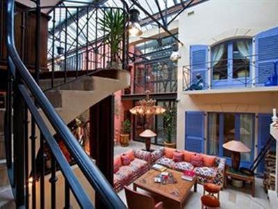 Le Loft d’Isabelle — Courbevoie — photo 5