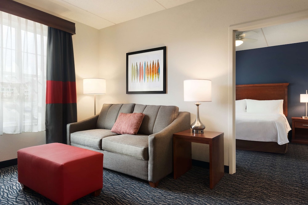 Homewood Suites by Hilton Madison West - photo 18