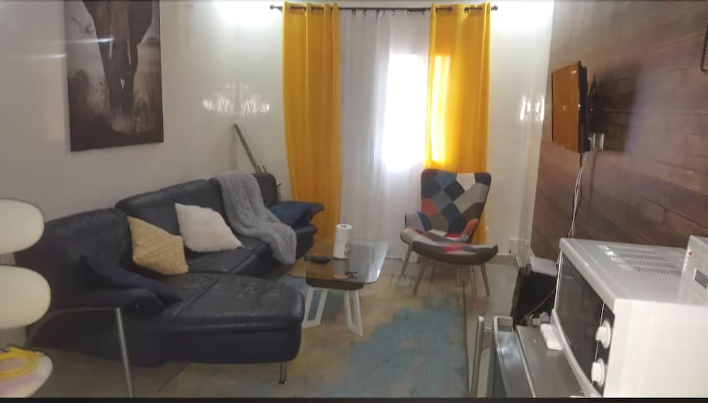 Chez Ahma 2 in Dakar, Senegal