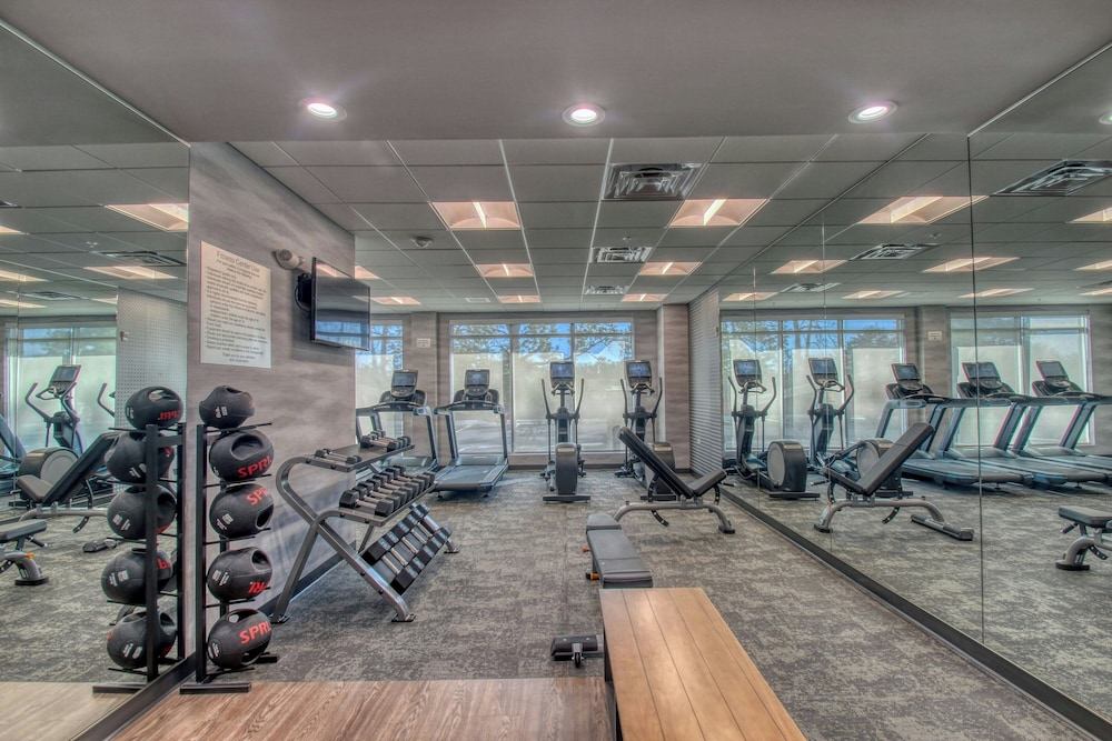Fairfield Inn & Suites by Marriott Appleton - photo 18