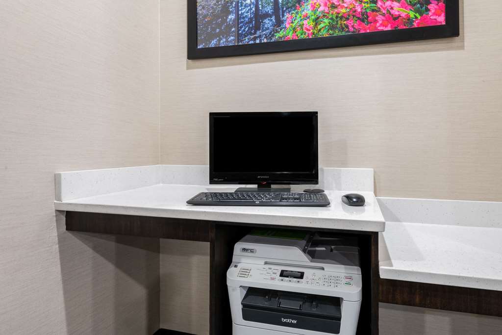 La Quinta Inn & Suites by Wyndham Boutte - photo 30