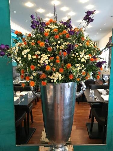 Hotel Seepromenade in Meersburg, Germany