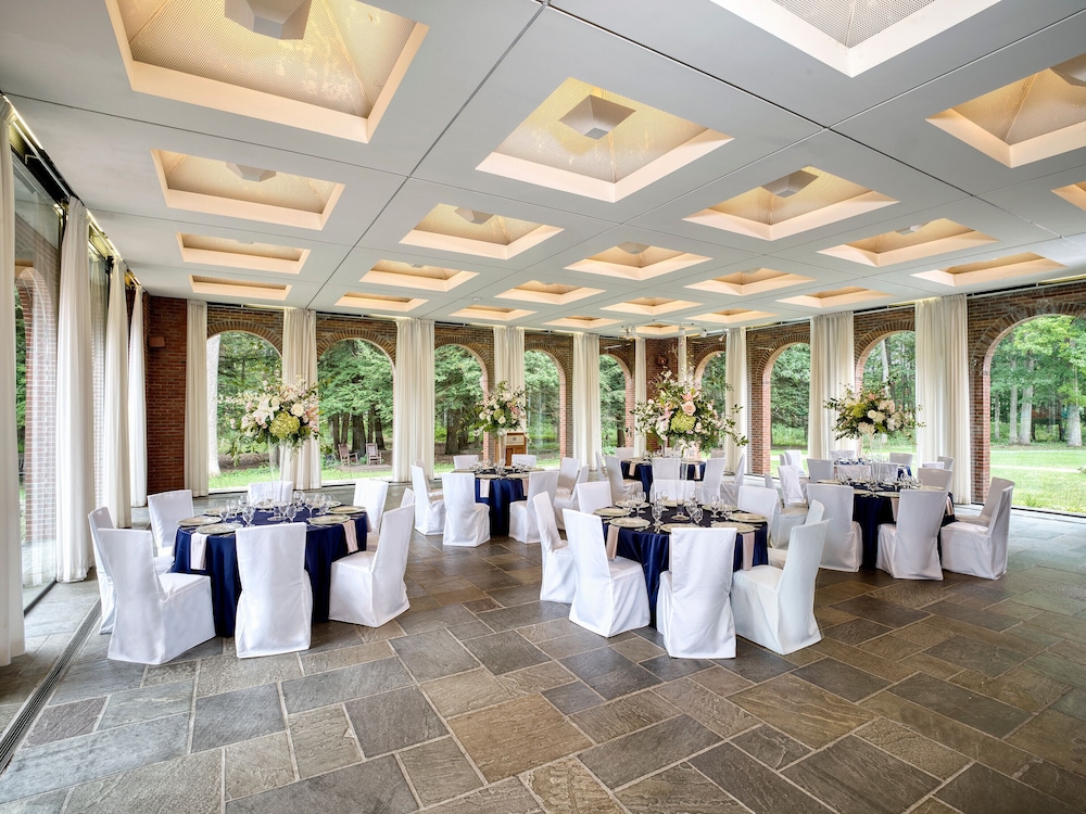 Gideon Putnam Resort And Spa - photo 47