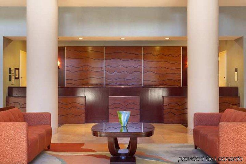 Hilton Fort Lauderdale Airport - photo 3
