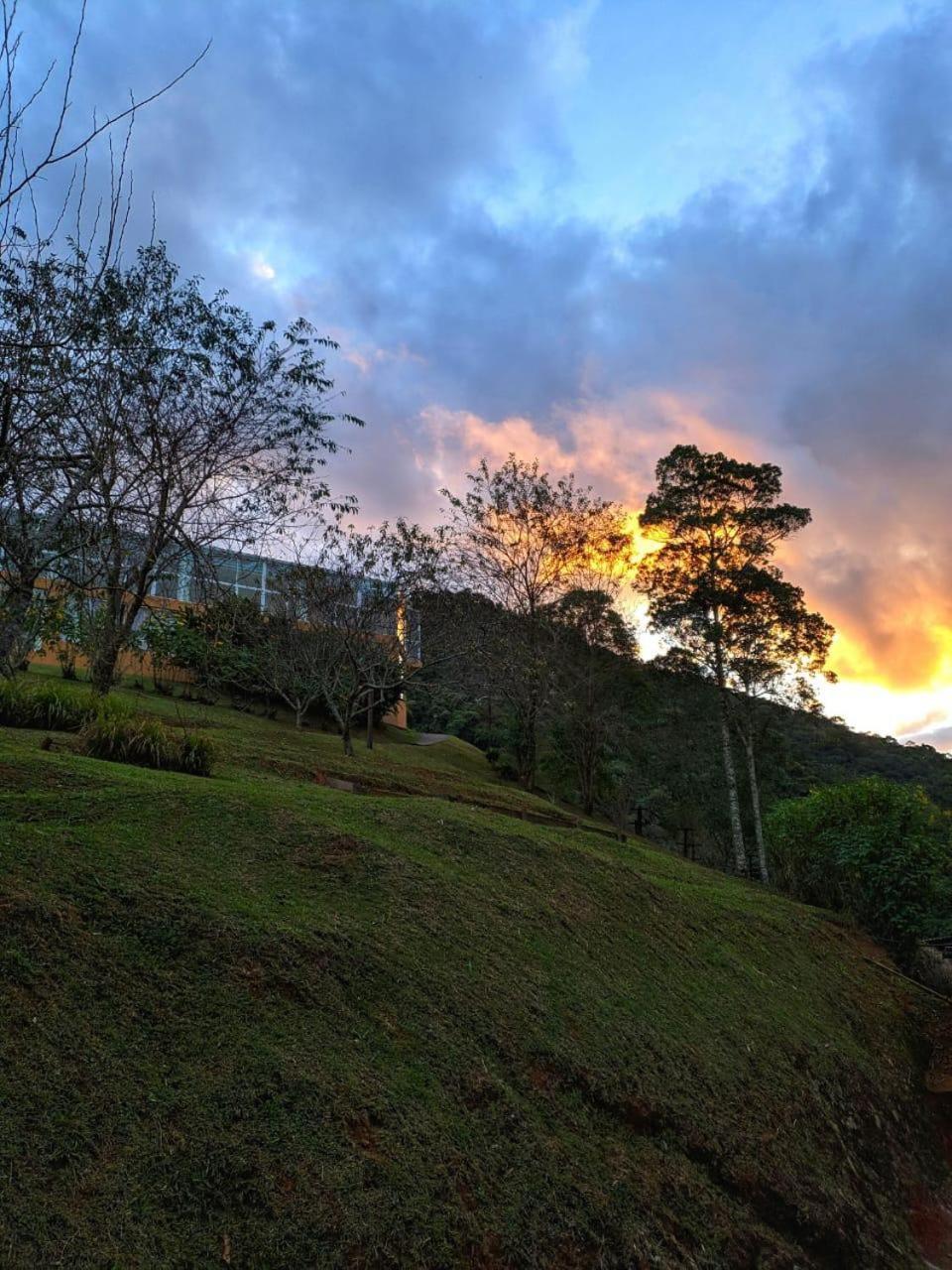 Pousada A Rosa e o Rei — Joanopolis — photo 4