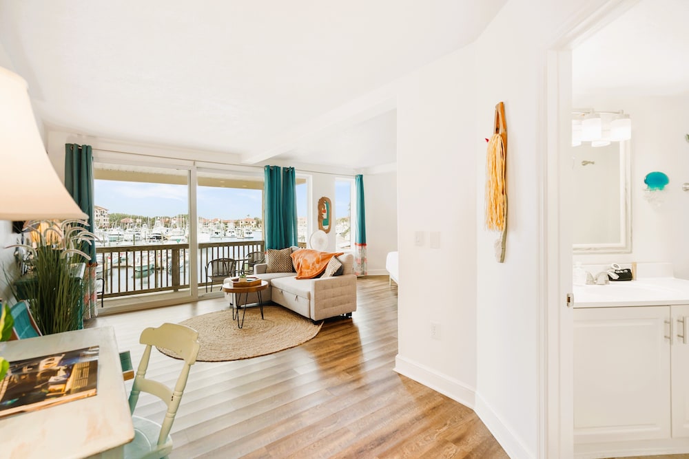Inn at Camachee Harbor by Coolvacay - photo 70