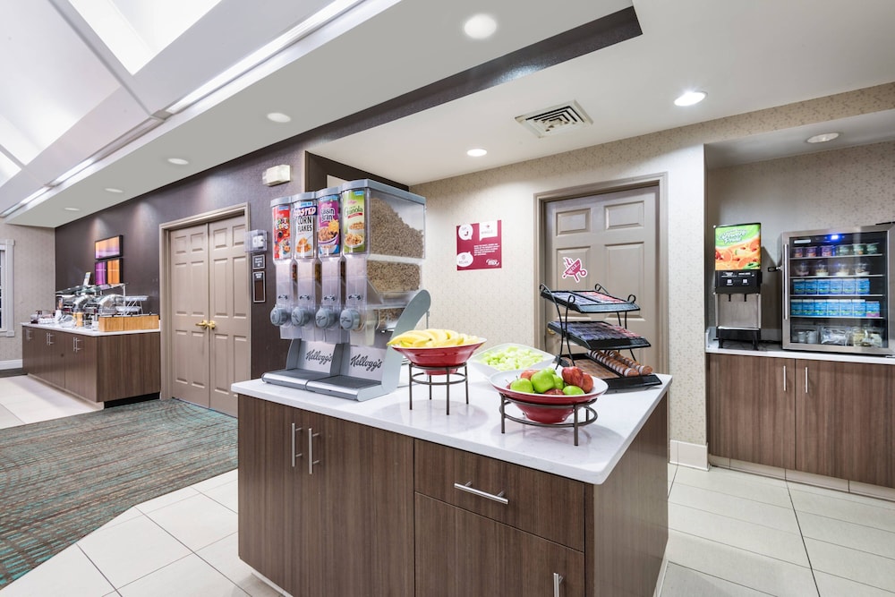 Residence Inn By Marriott Brownsville - photo 26