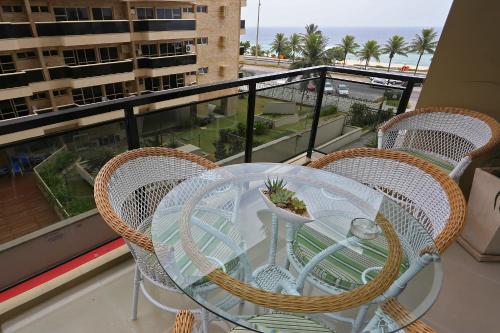 Barrabella Apart Hotel — 4-Star Luxury Hotel in Rio De Janeiro, Brasil