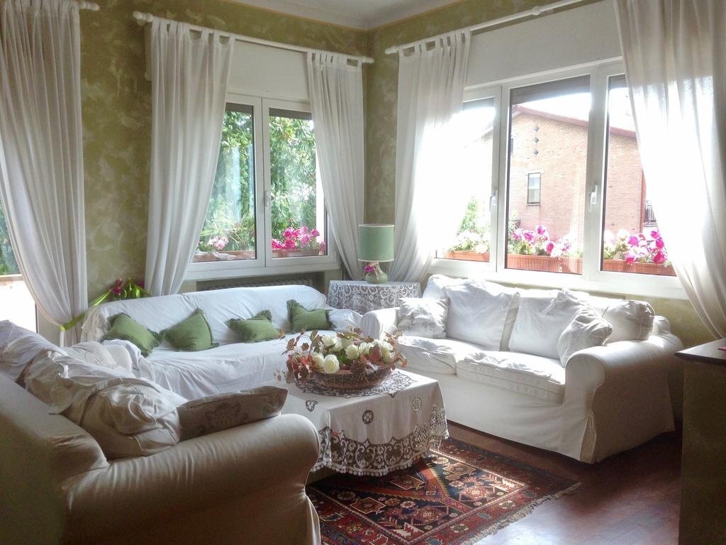 Abano Garden in Abano Terme, Italy