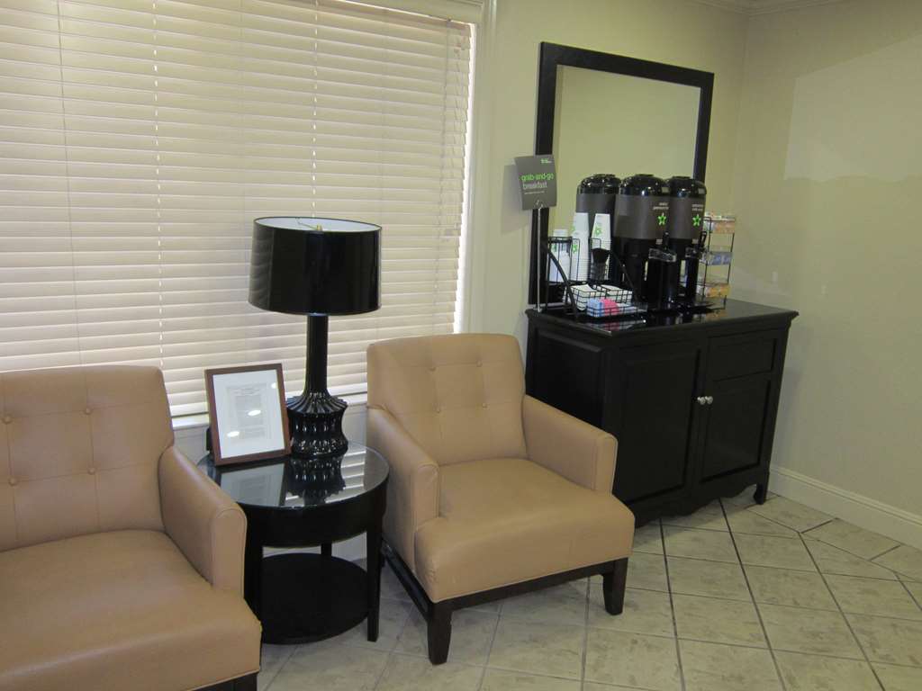 Extended Stay America Suites Fremont Fremont Blvd South - photo 3